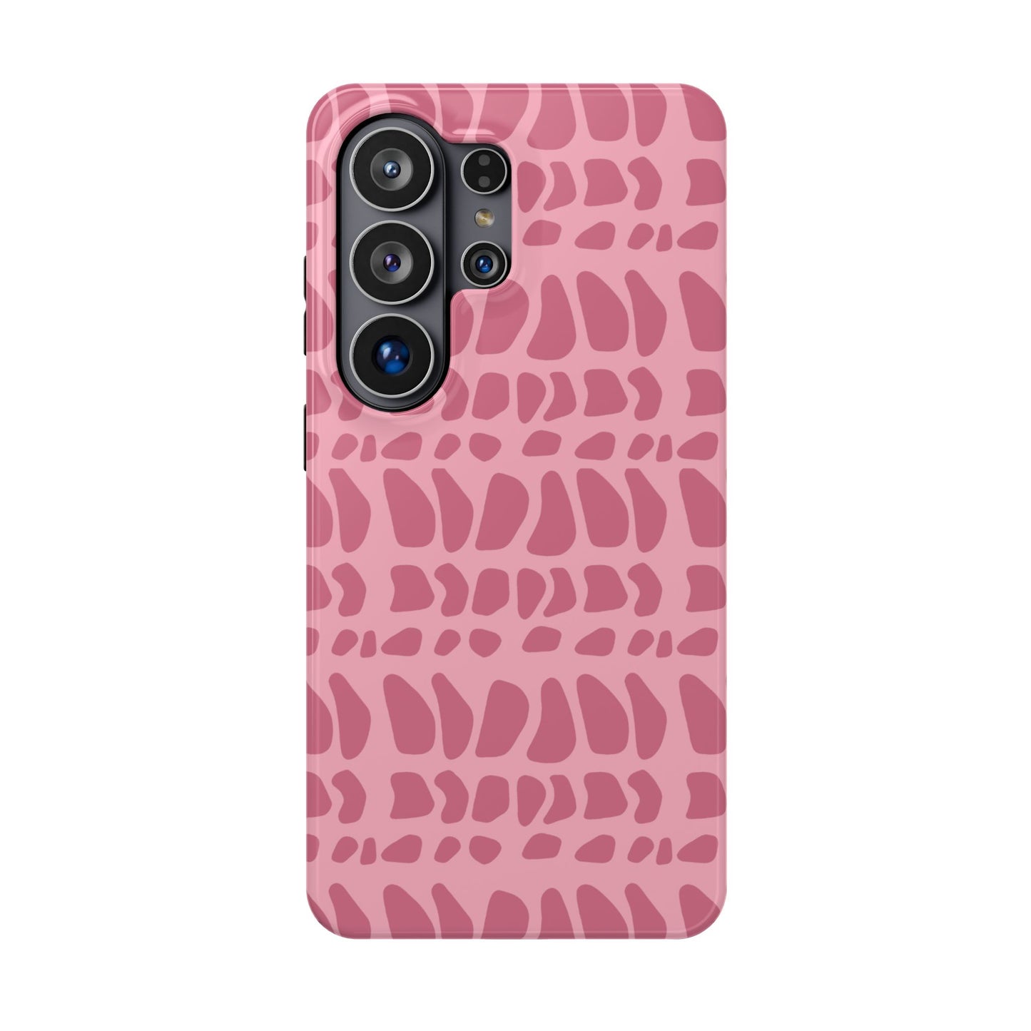 Pink Hebrew Cone MagSafe - Samsung Galaxy