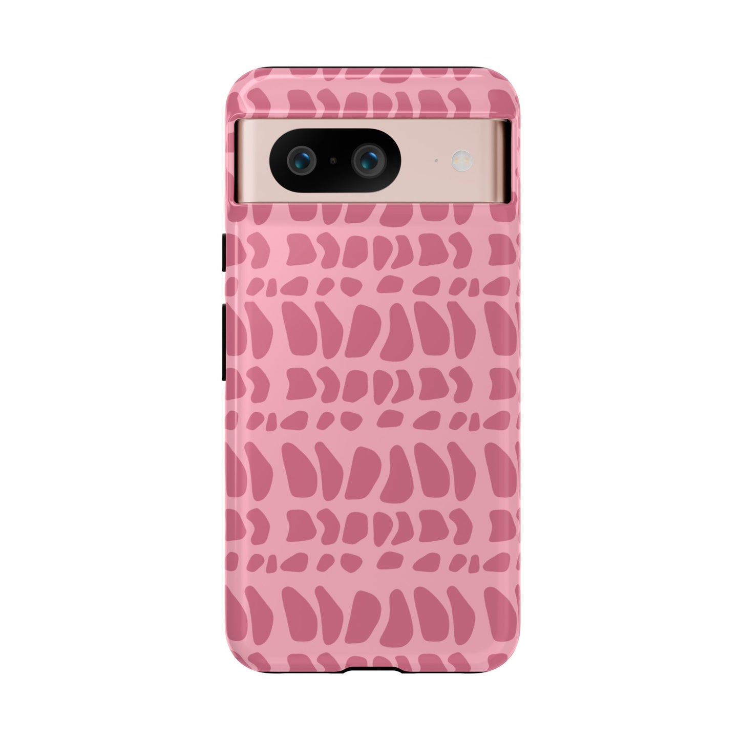 Pink Hebrew Cone Standard - Google Pixel