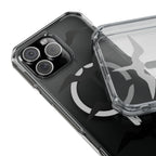 Black ʻIwa Birds MagSafe