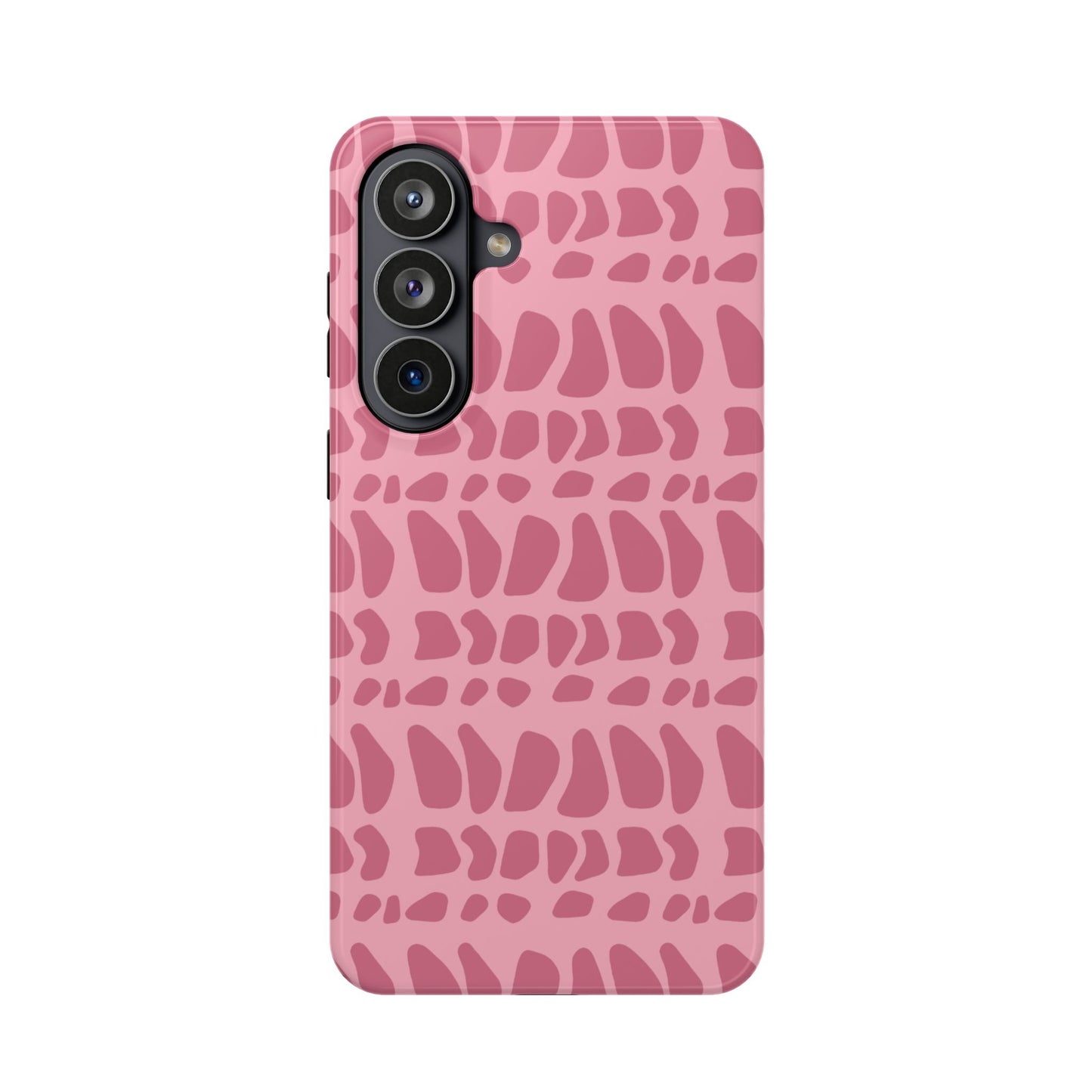 Pink Hebrew Cone MagSafe - Samsung Galaxy
