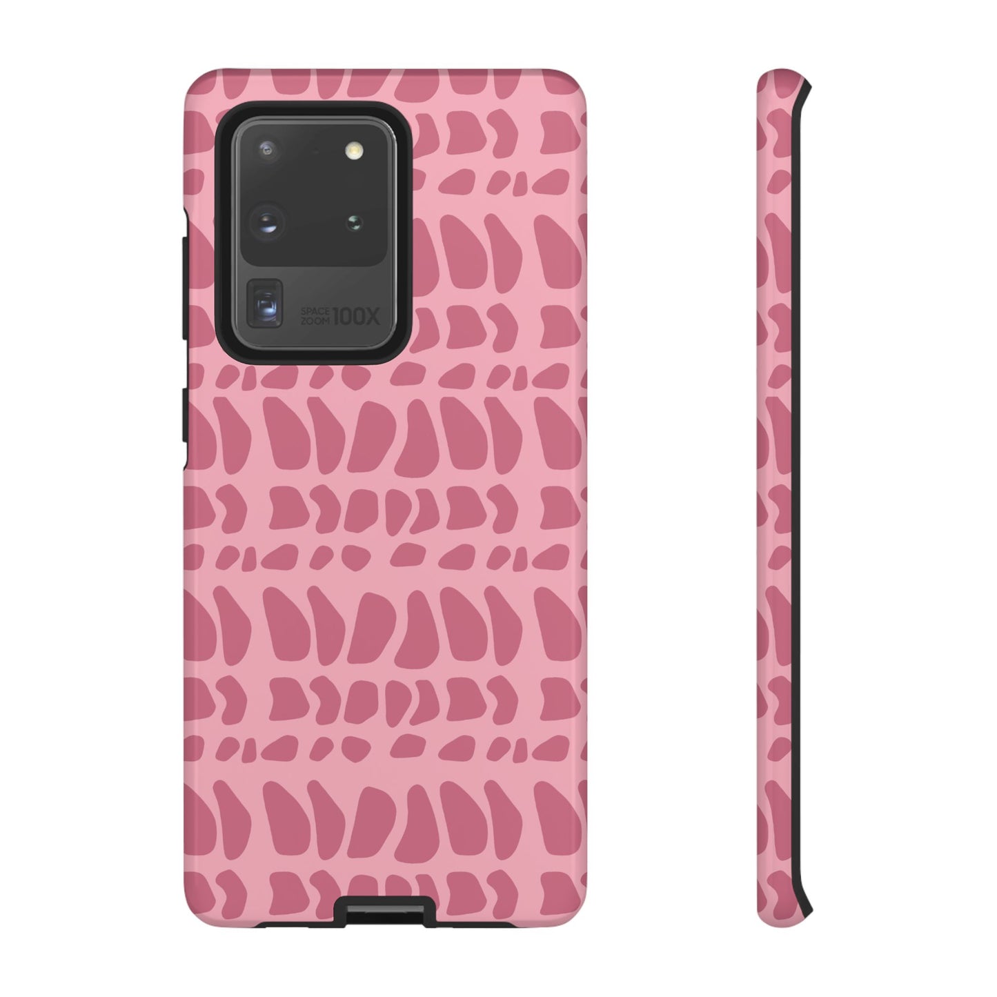 Pink Hebrew Cone Standard - Samsung Galaxy