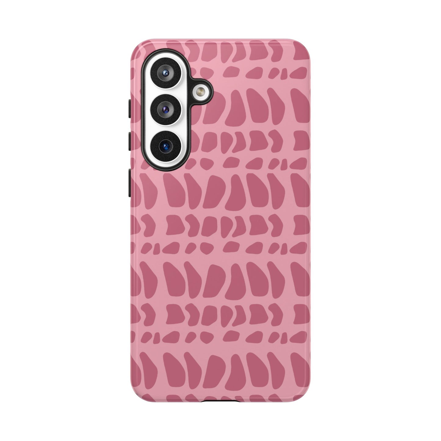 Pink Hebrew Cone Standard - Samsung Galaxy