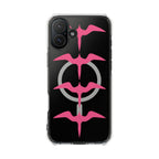 Pink ʻIwa Birds MagSafe