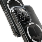 Black ʻIwa Birds MagSafe