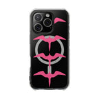 Pink ʻIwa Birds MagSafe