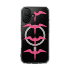 Pink ʻIwa Birds MagSafe