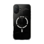 Black ʻIwa Birds MagSafe