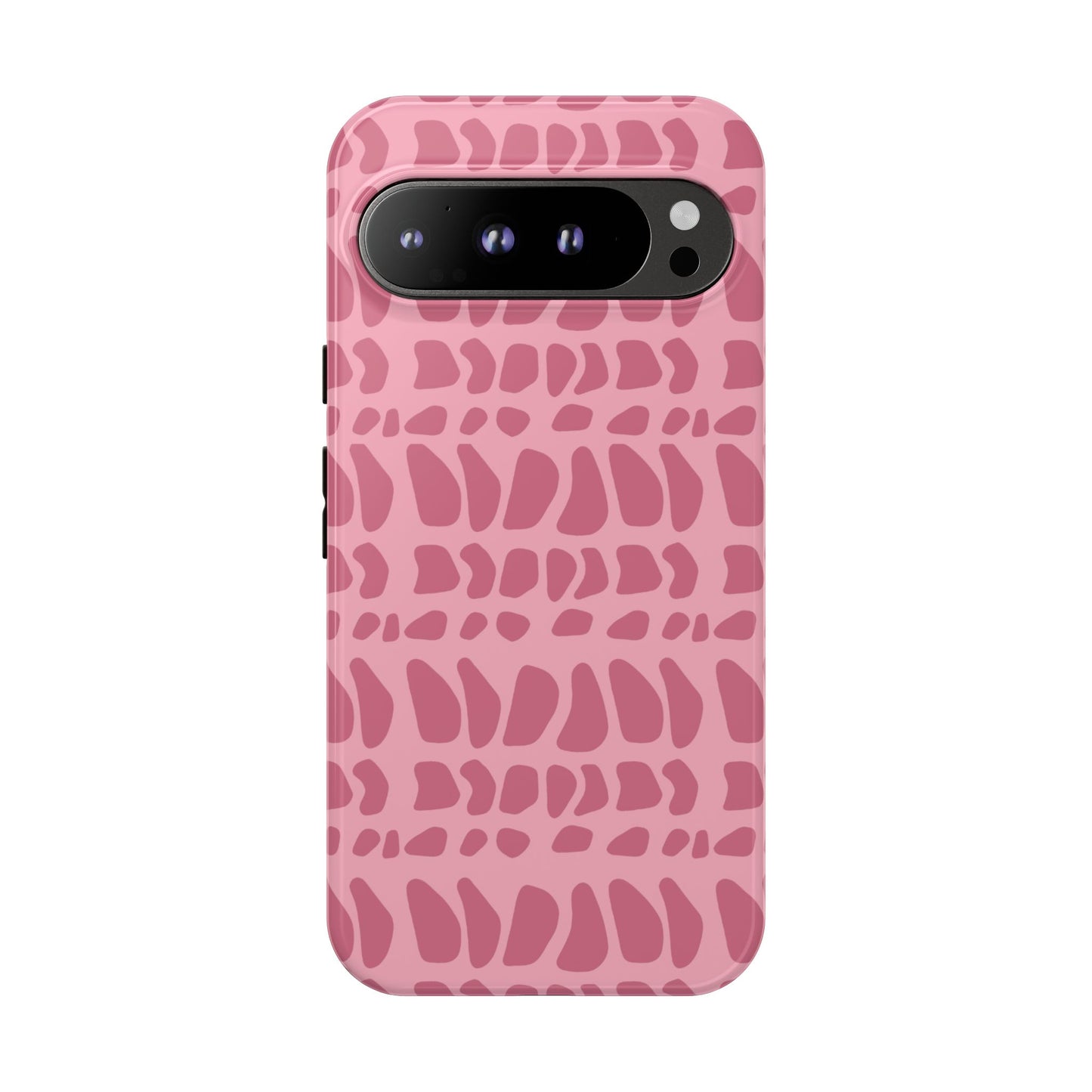 Pink Hebrew Cone Standard - Google Pixel