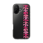 Clear Pink Puakenikeni Standard