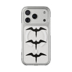 Black ʻIwa Birds MagSafe