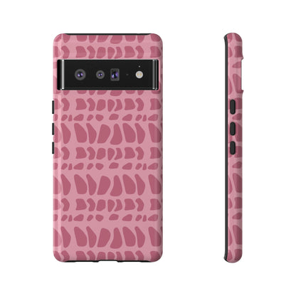 Pink Hebrew Cone Standard - Google Pixel