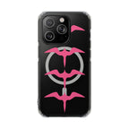 Pink ʻIwa Birds MagSafe