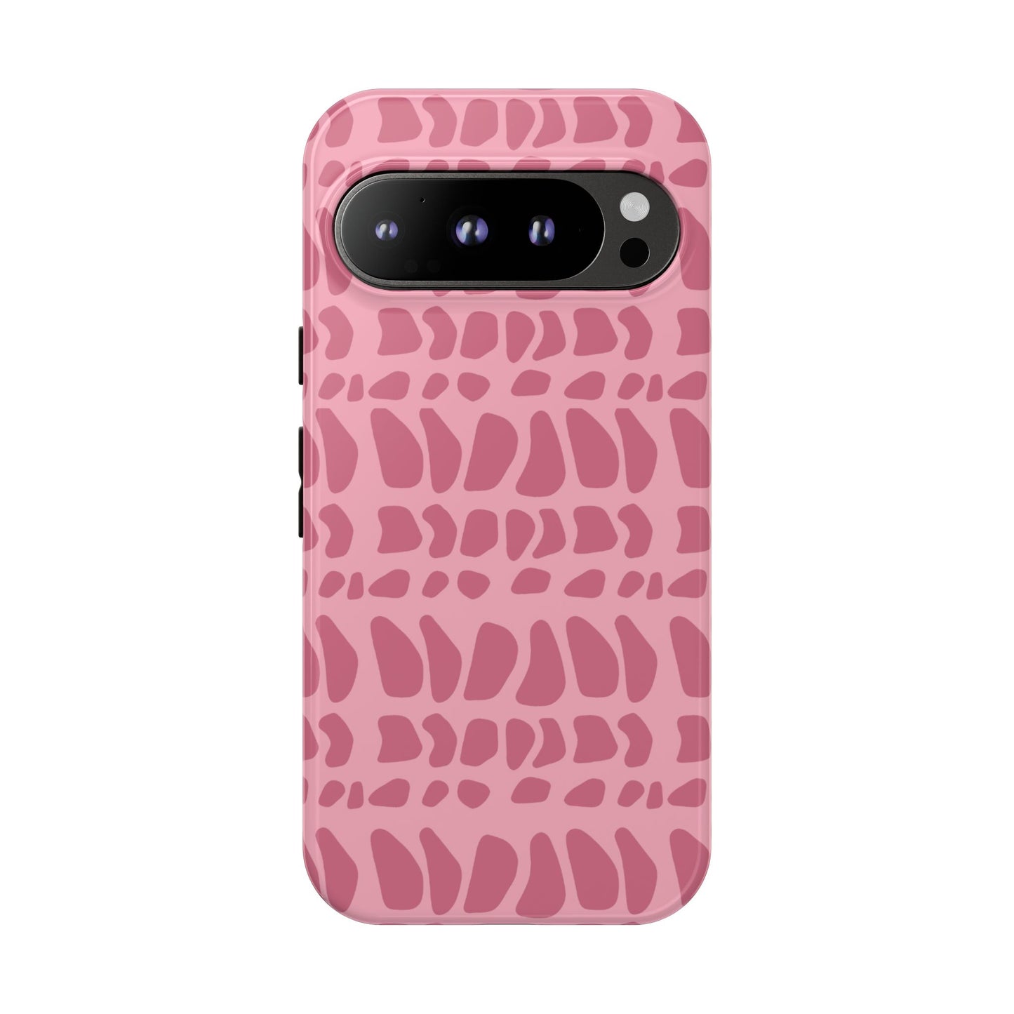 Pink Hebrew Cone Standard - Google Pixel