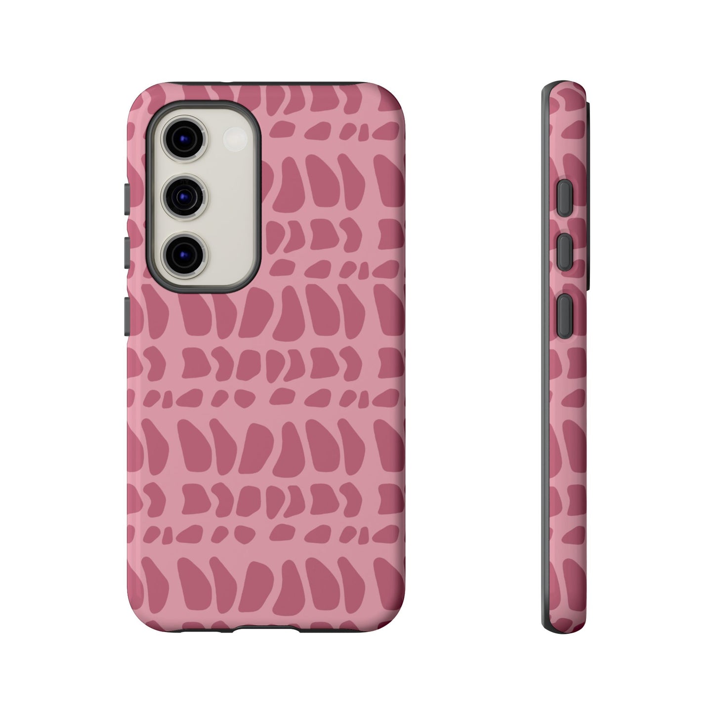 Pink Hebrew Cone Standard - Samsung Galaxy