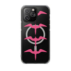 Pink ʻIwa Birds MagSafe