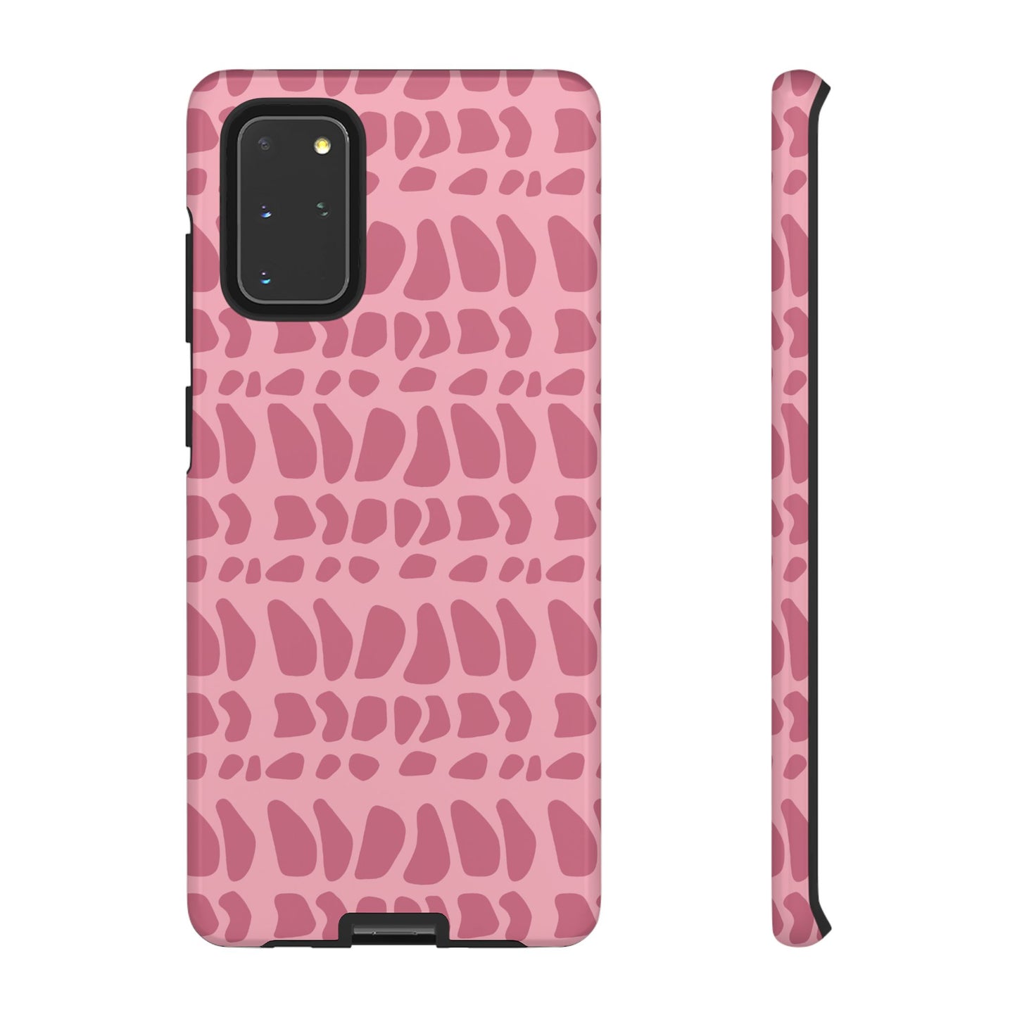 Pink Hebrew Cone Standard - Samsung Galaxy