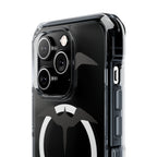 Black ʻIwa Birds MagSafe