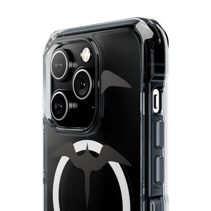 Black ʻIwa Birds MagSafe