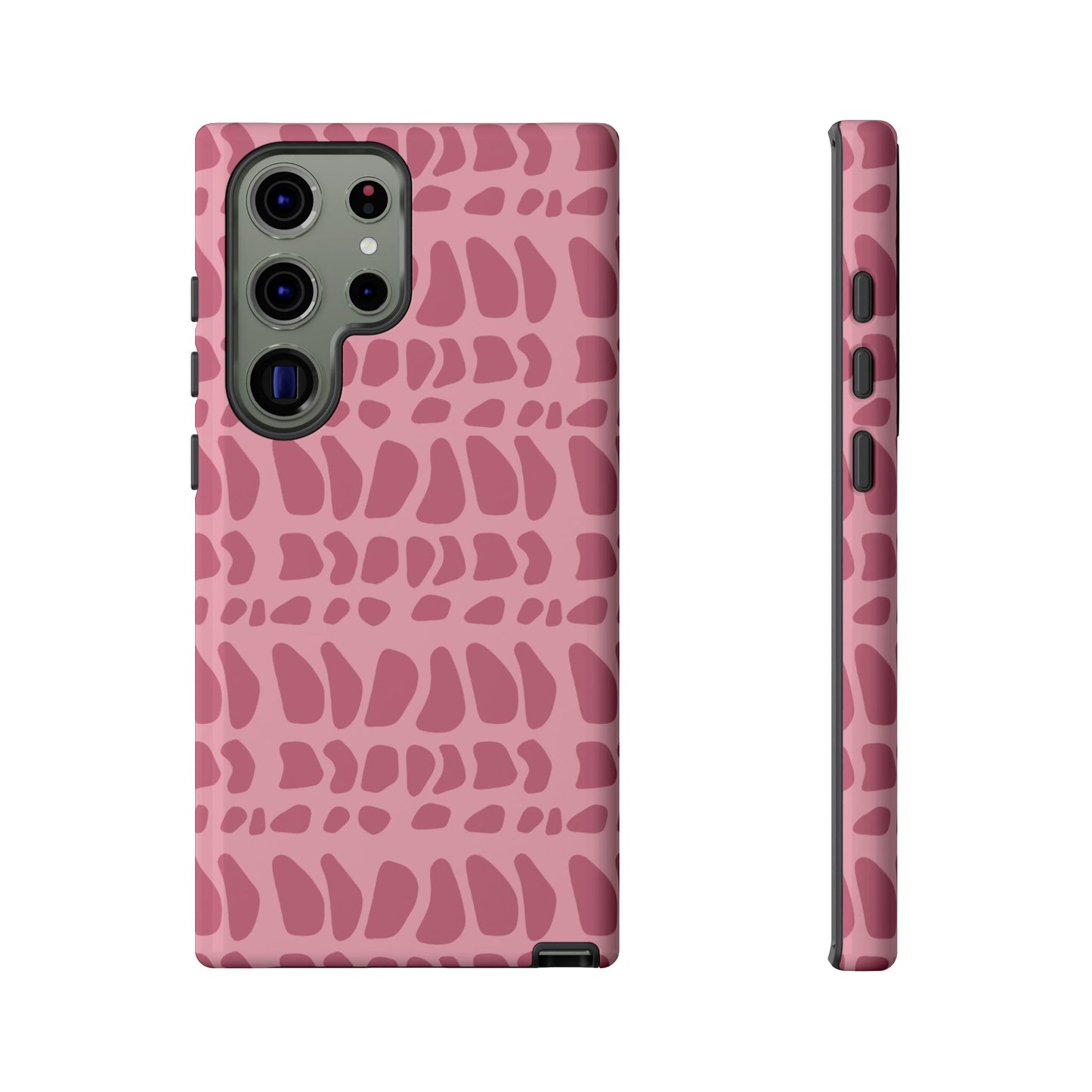 Pink Hebrew Cone Standard - Samsung Galaxy