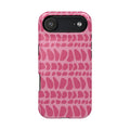 Pink Hebrew Cone MagSafe