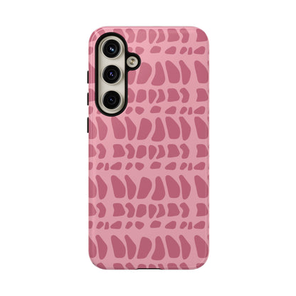 Pink Hebrew Cone Standard - Samsung Galaxy