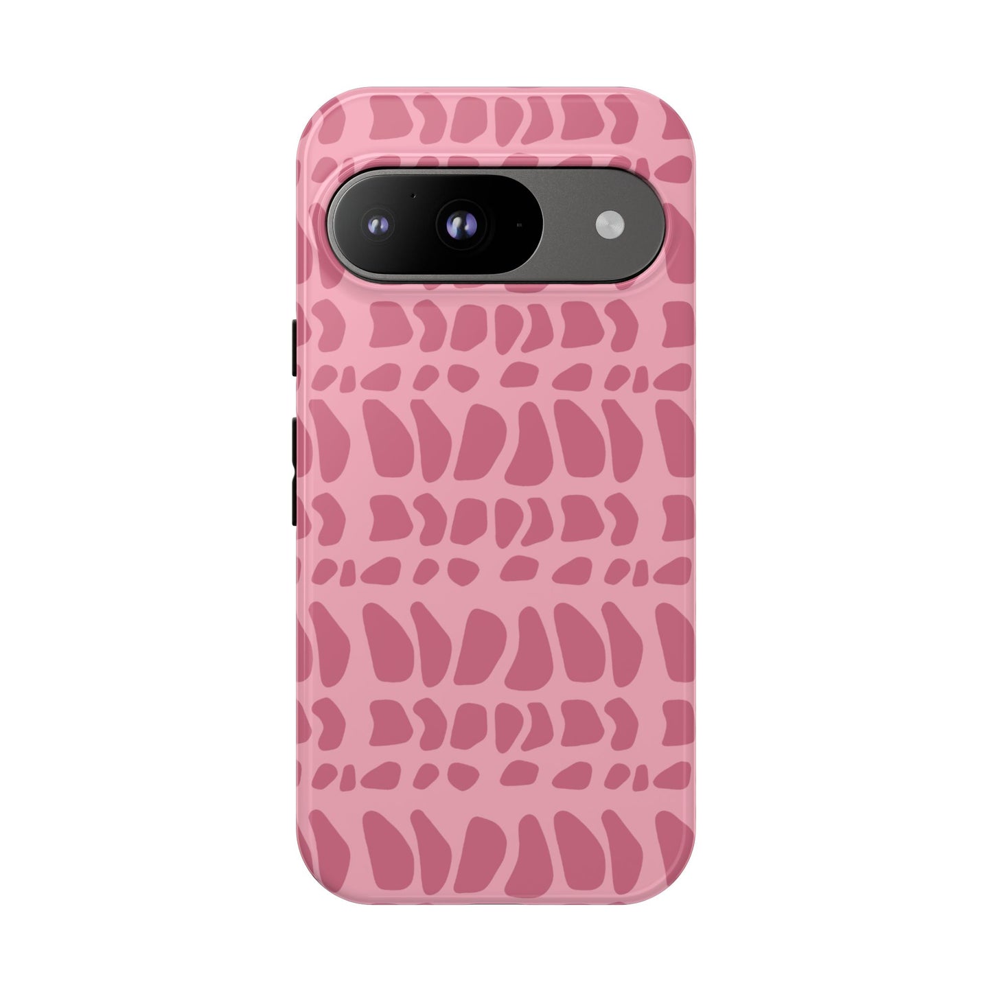 Pink Hebrew Cone Standard - Google Pixel