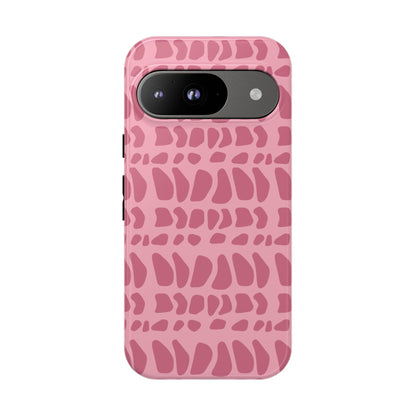Pink Hebrew Cone Standard - Google Pixel