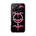 Pink ʻIwa Birds MagSafe