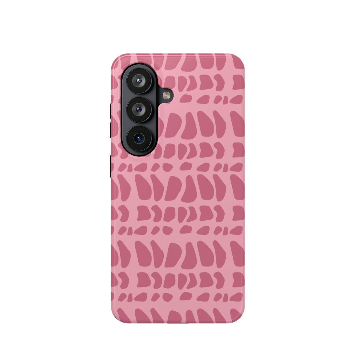 Pink Hebrew Cone MagSafe - Samsung Galaxy