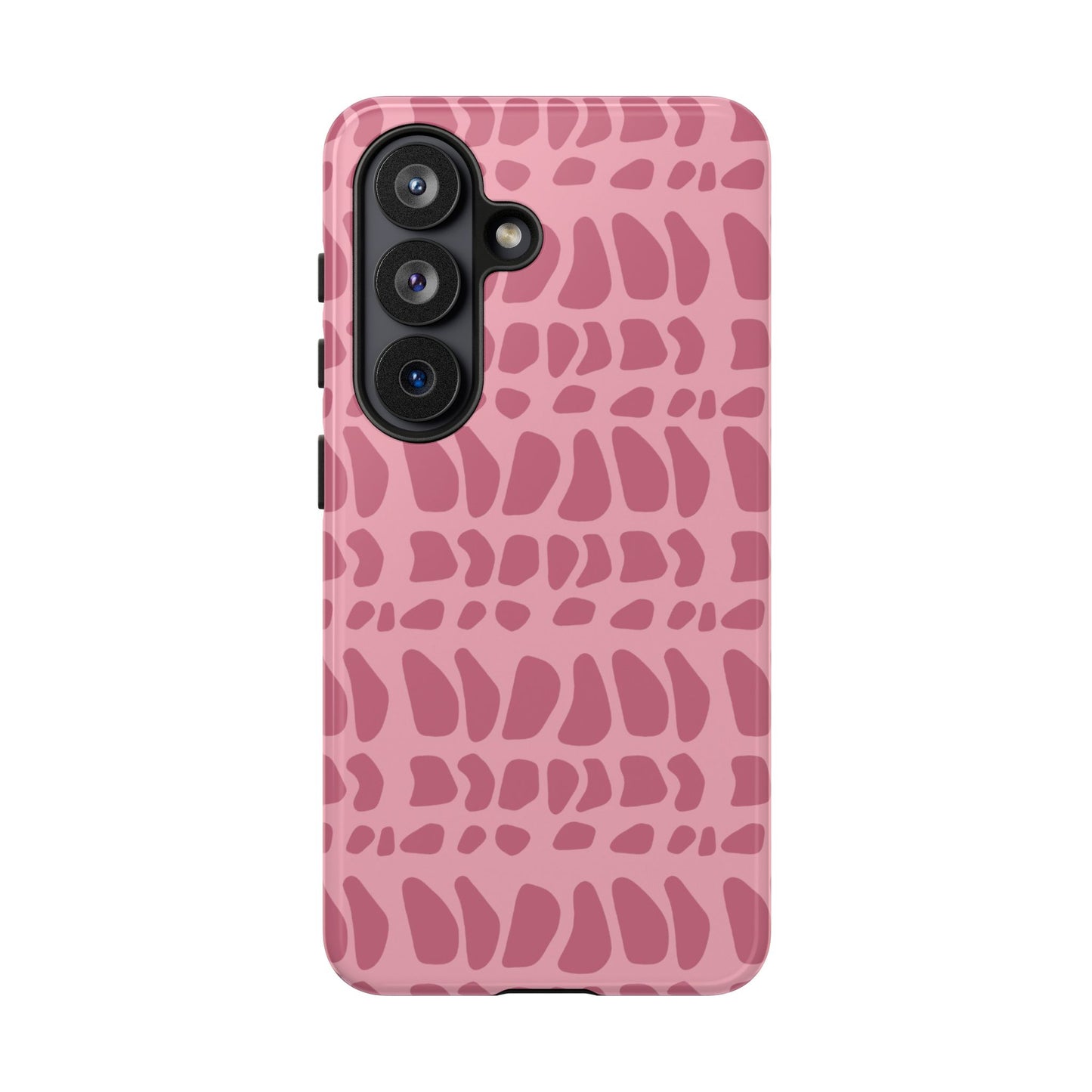 Pink Hebrew Cone Standard - Samsung Galaxy