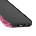 Pink Hebrew Cone MagSafe