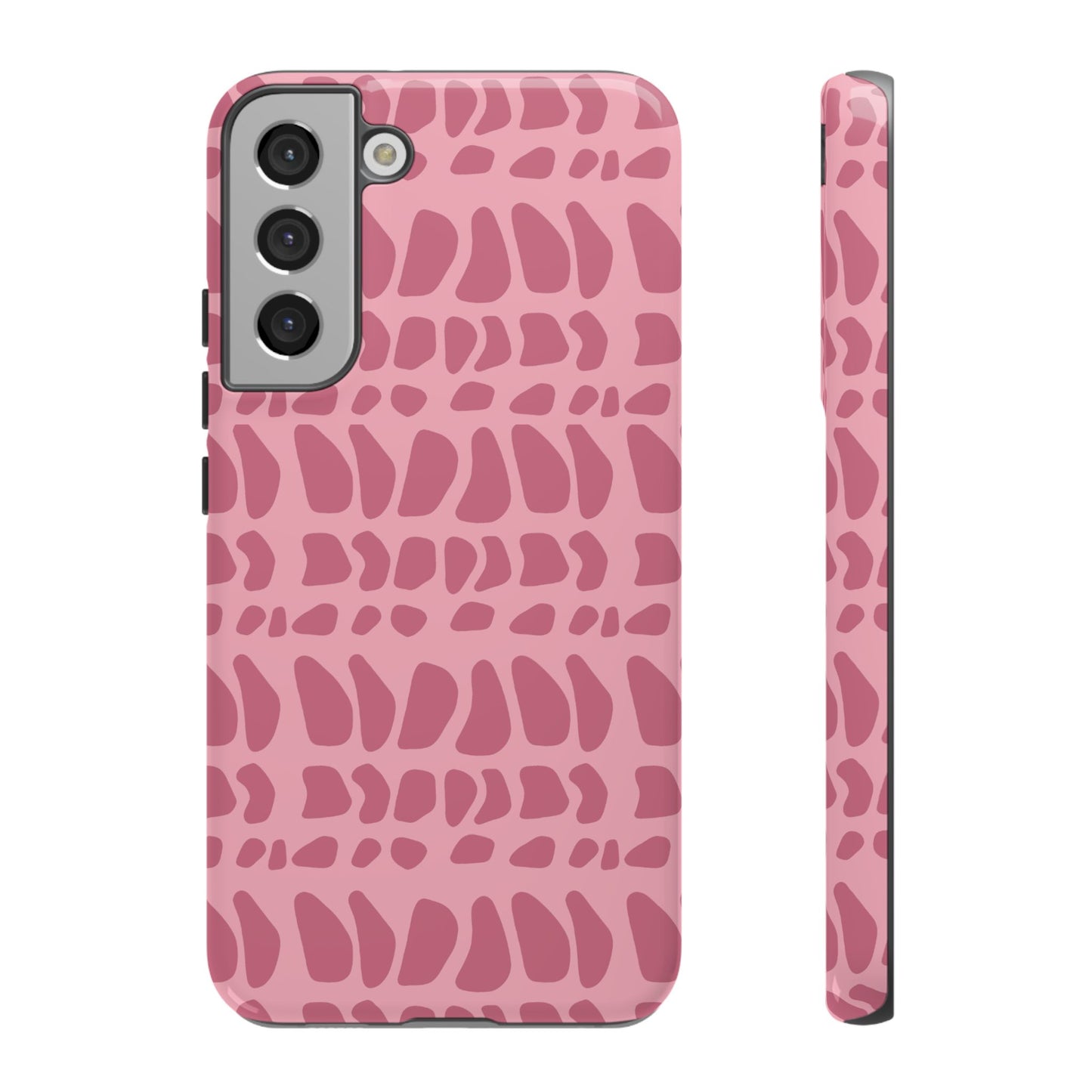 Pink Hebrew Cone Standard - Samsung Galaxy