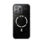Black ʻIwa Birds MagSafe