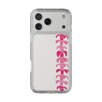 Clear Pink Puakenikeni Standard
