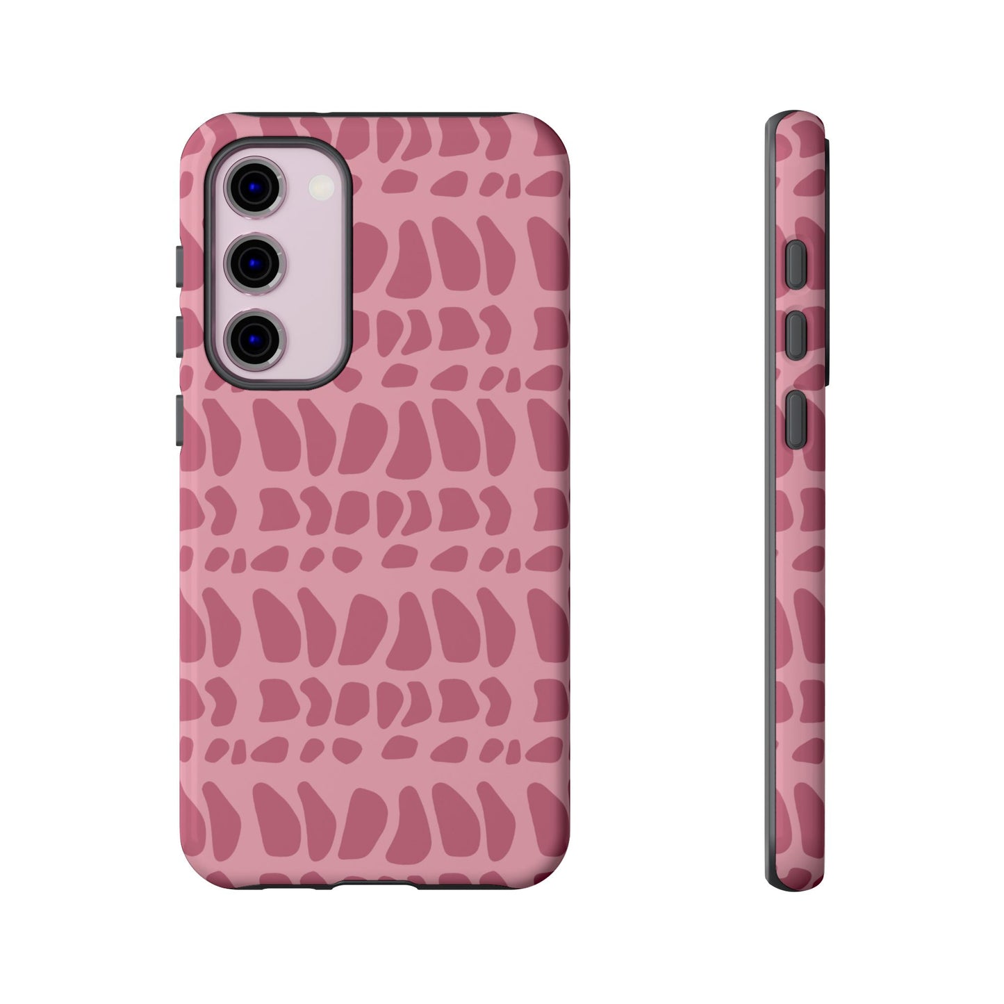 Pink Hebrew Cone Standard - Samsung Galaxy