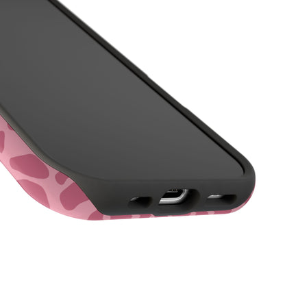 Pink Hebrew Cone MagSafe