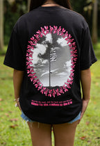 (Pre-Order) Black Aloha ʻĀina Shirt