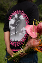 (Pre-Order) Black Aloha ʻĀina Shirt