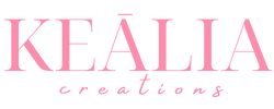 Keālia Creations - Home