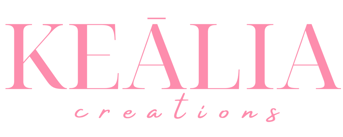 Keālia Creations